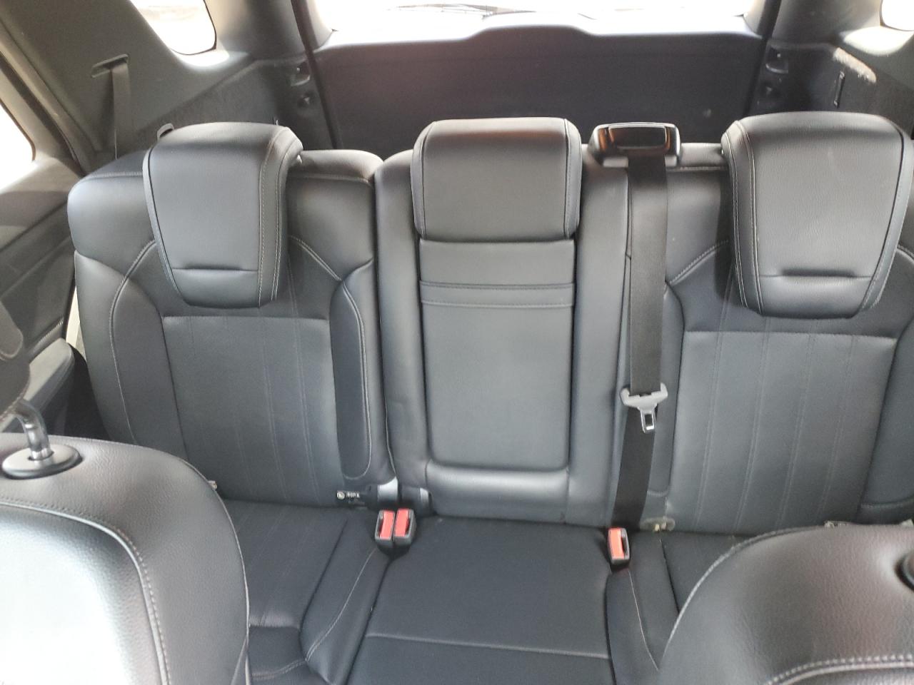 2018 Mercedes-Benz Gle 350 VIN: 4JGDA5JBXJB189687 Lot: 81837405