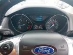 2013 FORD FOCUS ZETEC TURBO 1.0 125 ECOBOOST ZETEC 5DR for sale at Copart SANDY