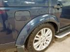 2012 LAND ROVER DISCOVERY XS SDV6 AUTO 3.0 SDV6 255 XS 5DR AUTO for sale at Copart NEWBURY