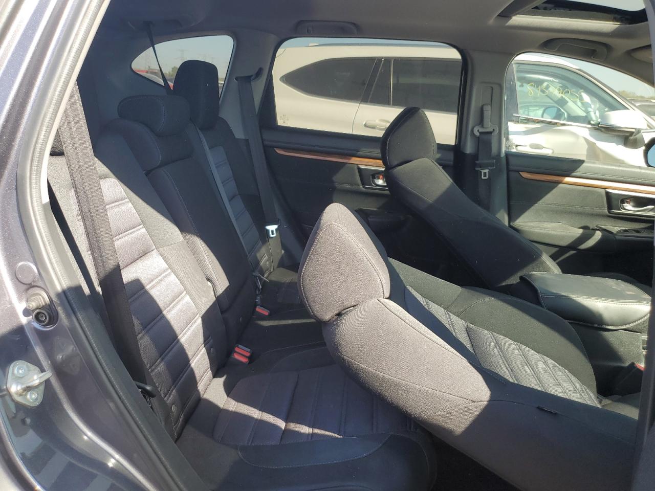 2019 Honda Cr-V Ex VIN: 5J6RW2H50KL025106 Lot: 84223065