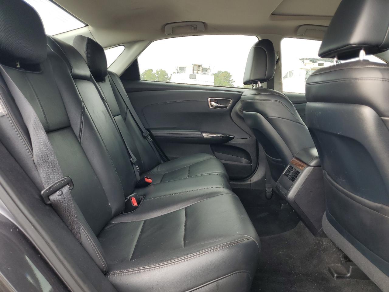2015 Toyota Avalon Xle VIN: 4T1BK1EB5FU153649 Lot: 80998165