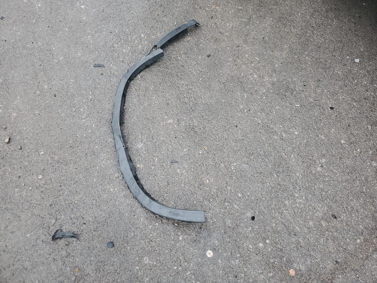 2011 Volkswagen Tiguan S VIN: WVGAV7AX2BW537801 Lot: 81484175