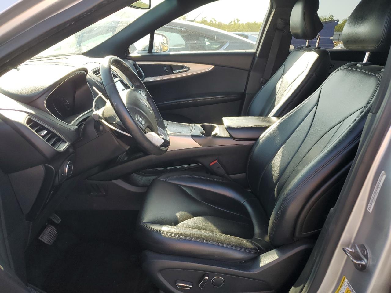 2017 Lincoln Mkx Premiere VIN: 2LMPJ6JR6HBL49069 Lot: 72020415