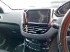 2015 PEUGEOT 2008 ALLURE  for sale at Copart CORBY