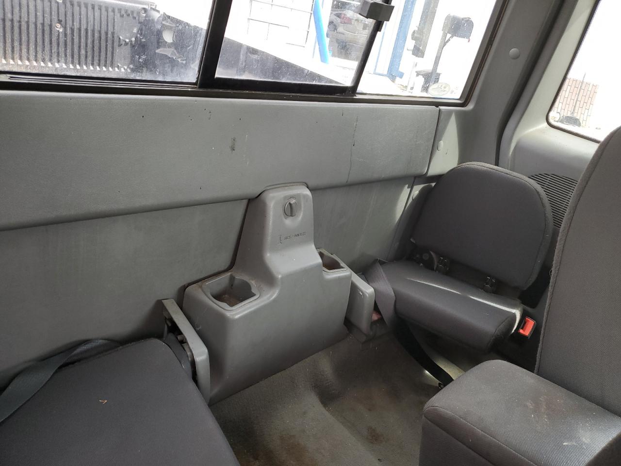 2006 Ford Ranger Super Cab VIN: 1FTYR44U46PA28817 Lot: 83752665