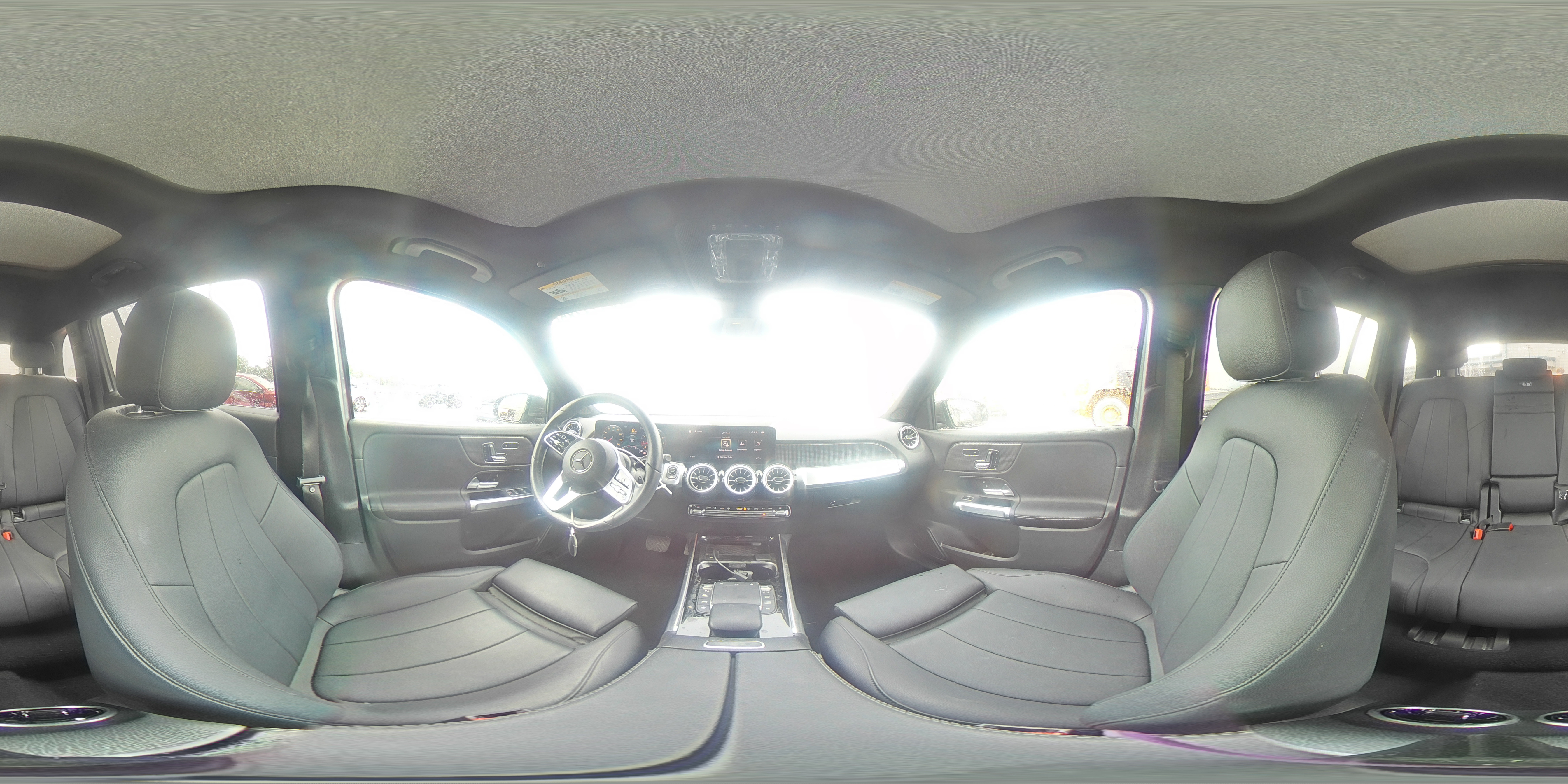 2022 Mercedes-Benz Glb 250 VIN: W1N4M4GB8NW253892 Lot: 84273385