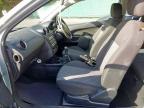 2004 FORD FIESTA FINESSE  for sale at Copart ST HELENS