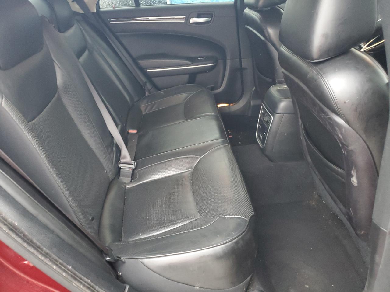 2019 Chrysler 300 Limited VIN: 2C3CCAEG5KH697653 Lot: 83866315