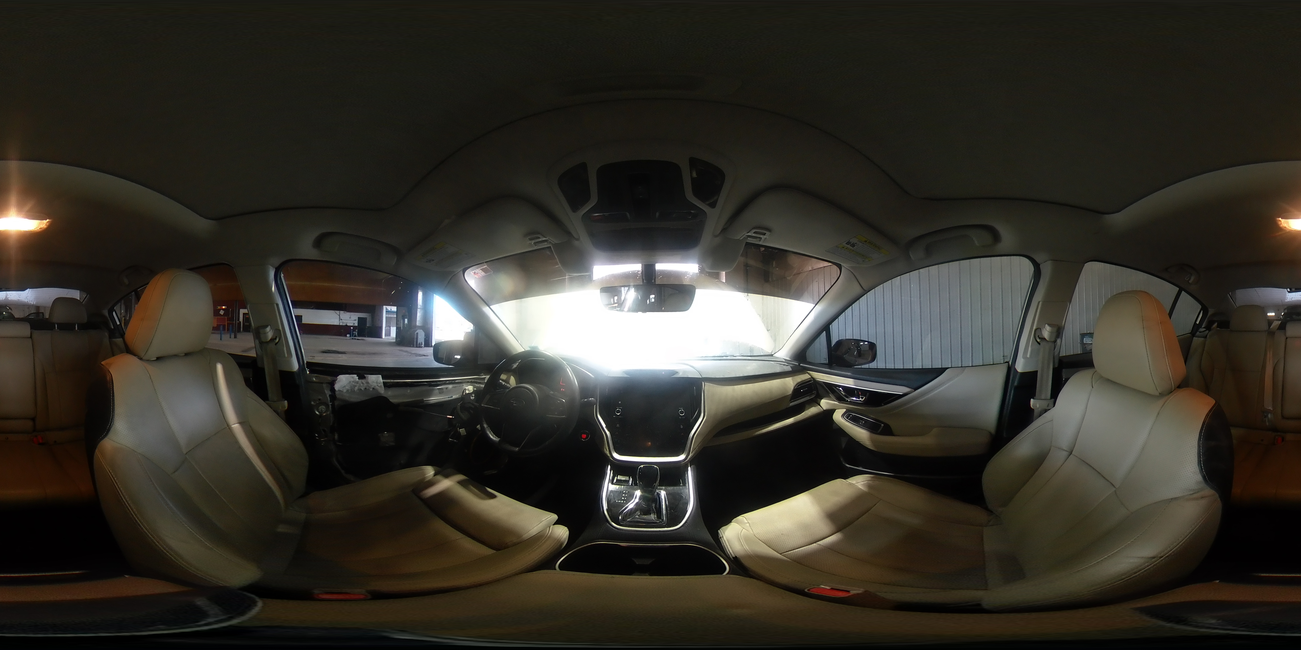 2020 Subaru Legacy Limited Xt VIN: 4S3BWGN68L3007939 Lot: 81222635