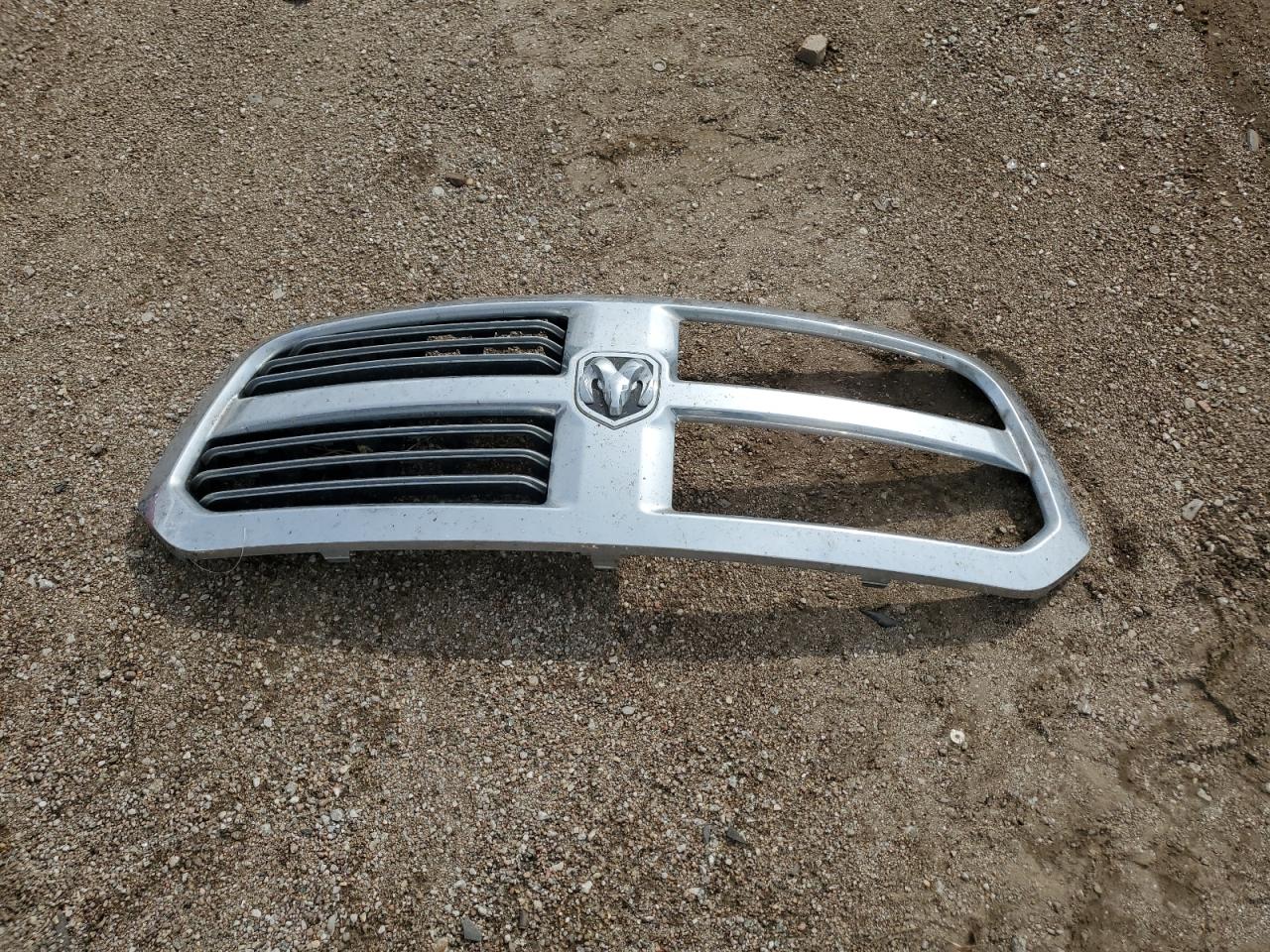 2015 Ram 1500 Slt VIN: 1C6RR7LM5ES365636 Lot: 81155965