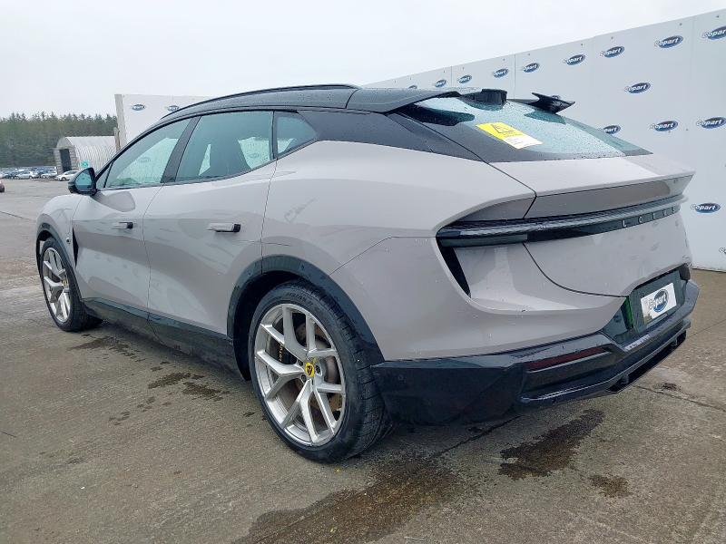 2023 LOTUS ELETRE 