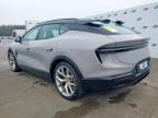 2023 LOTUS ELETRE  for sale at Copart WHITBURN