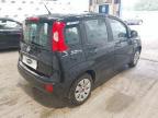 2013 FIAT PANDA POP for sale at Copart EAST KILBRIDE