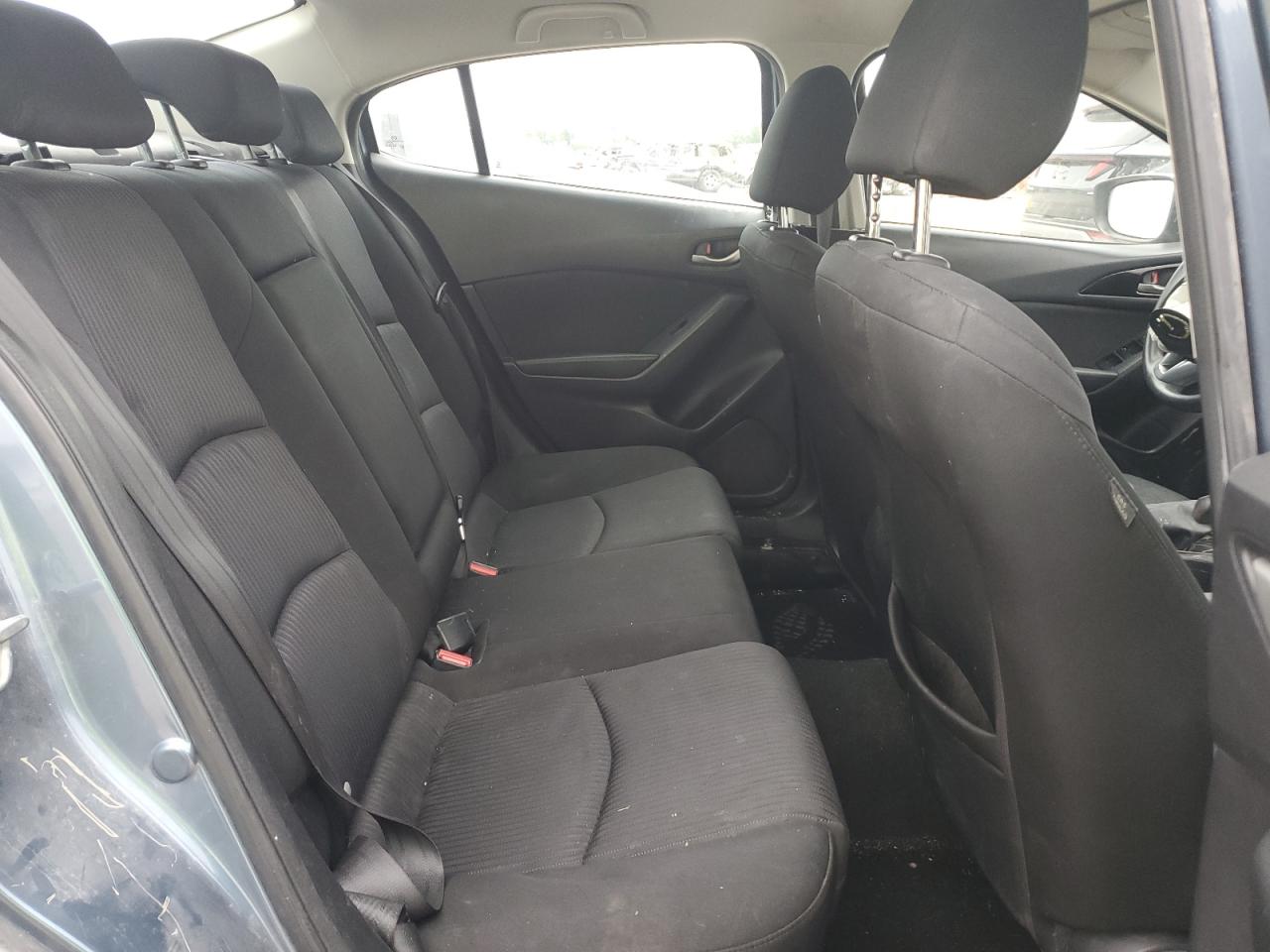 2016 Mazda 3 Sport VIN: 3MZBM1U78GM303882 Lot: 71663955