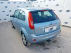 2007 FORD FIESTA FREEDOM  for sale at Copart BRISTOL
