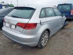 2014 AUDI A3 SE TDI  for sale at Copart WOLVERHAMPTON