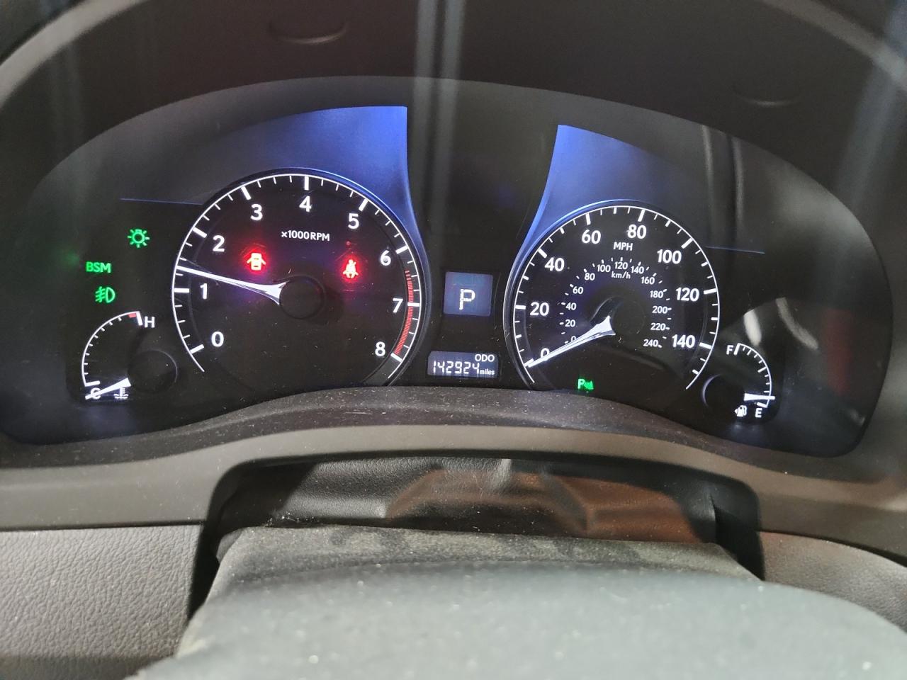 2015 Lexus Rx 350 Base VIN: JTJBK1BA1F2475505 Lot: 84203835