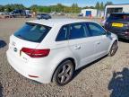 2019 AUDI A3 SE TECHNIK 30 TDI  for sale at Copart EAST KILBRIDE