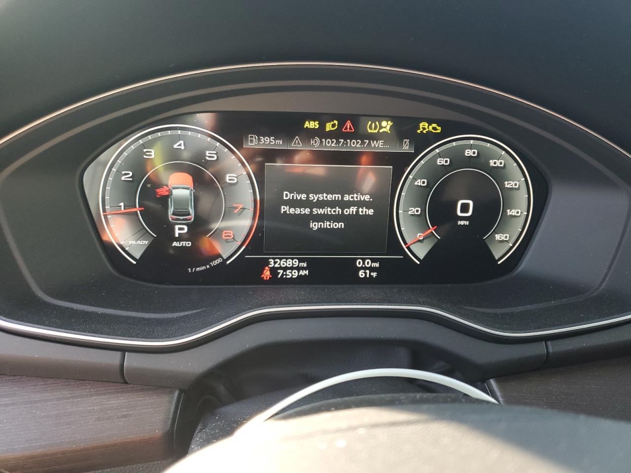 2021 Audi Q5 Premium Plus VIN: WA1BAAFY6M2126845 Lot: 71832705