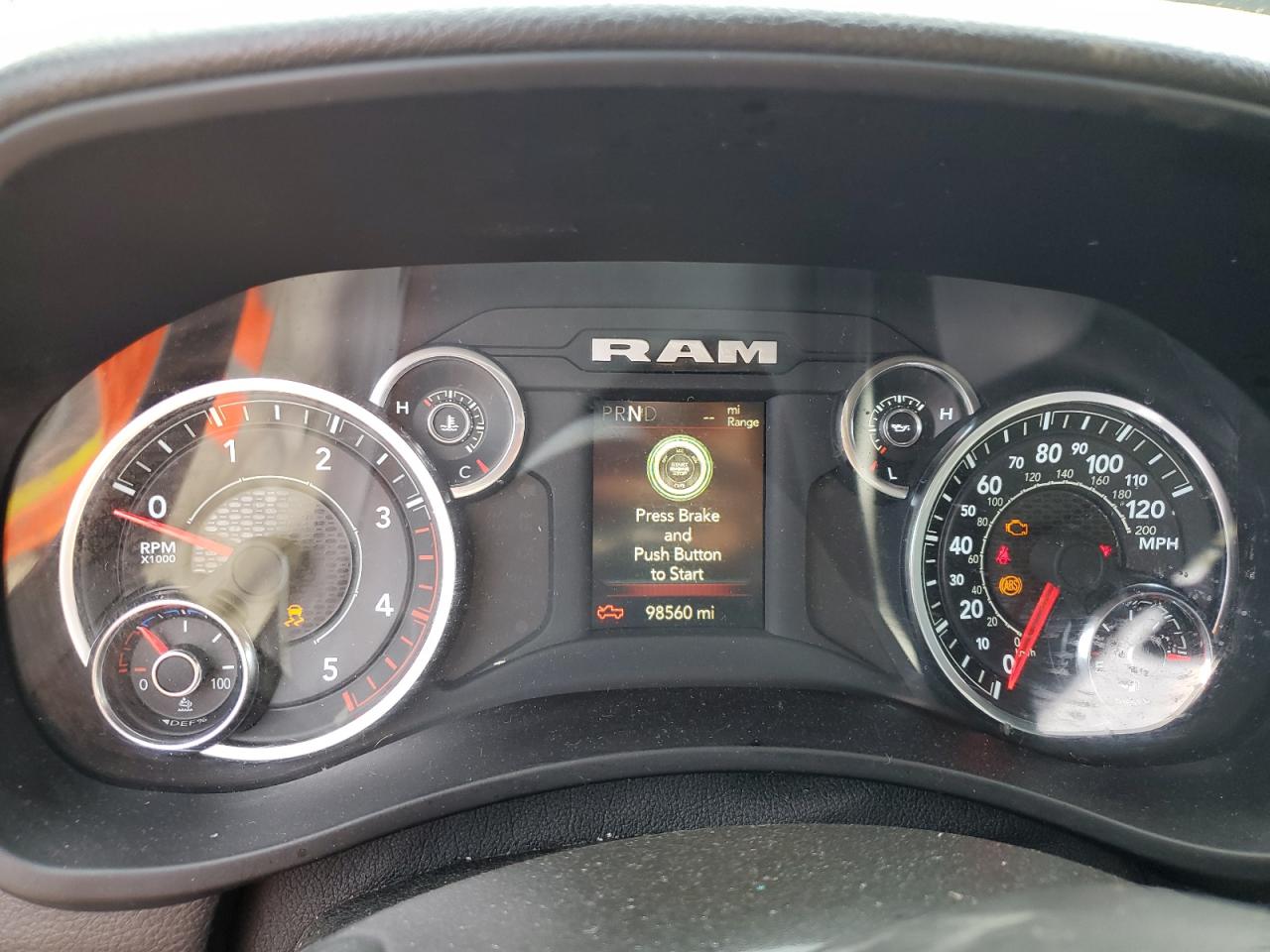 2024 Ram 3500 Tradesman VIN: 3C63RRGL3RG295943 Lot: 71646385