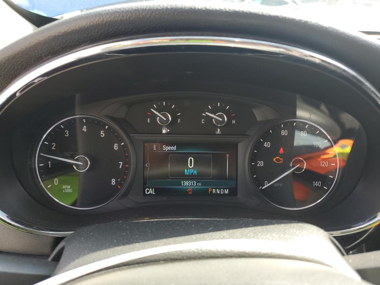 2018 Buick Encore Sport Touring VIN: KL4CJ1SB0JB627683 Lot: 81863305