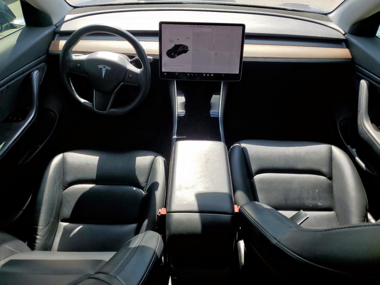 2018 Tesla Model 3 VIN: 5YJ3E1EA3JF108945 Lot: 82127615