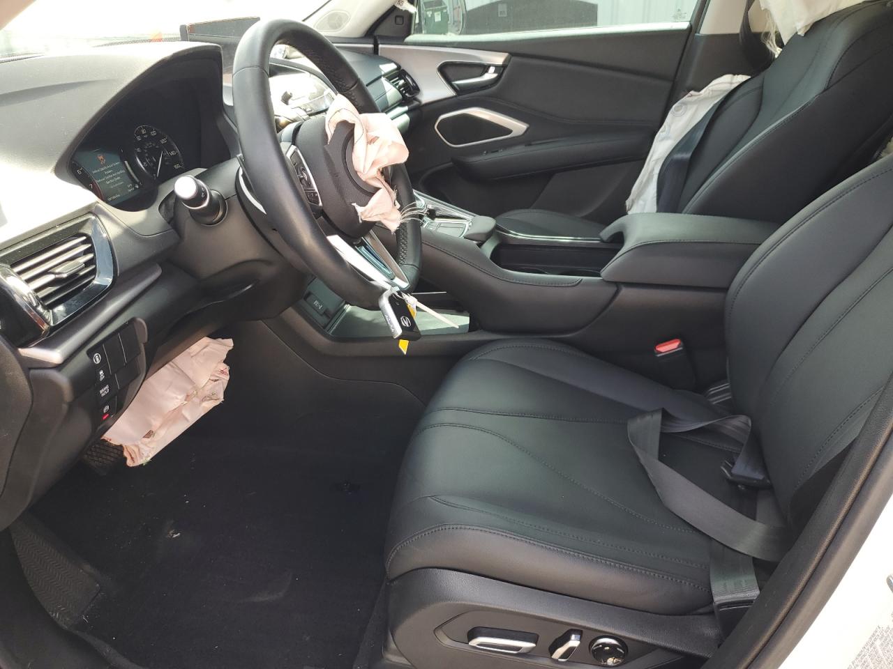 2024 Acura Rdx VIN: 5J8TC2H36RL022290 Lot: 71253985