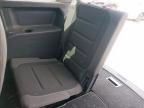 2010 VOLKSWAGEN TOURAN MATCH TDI  for sale at Copart SANDWICH
