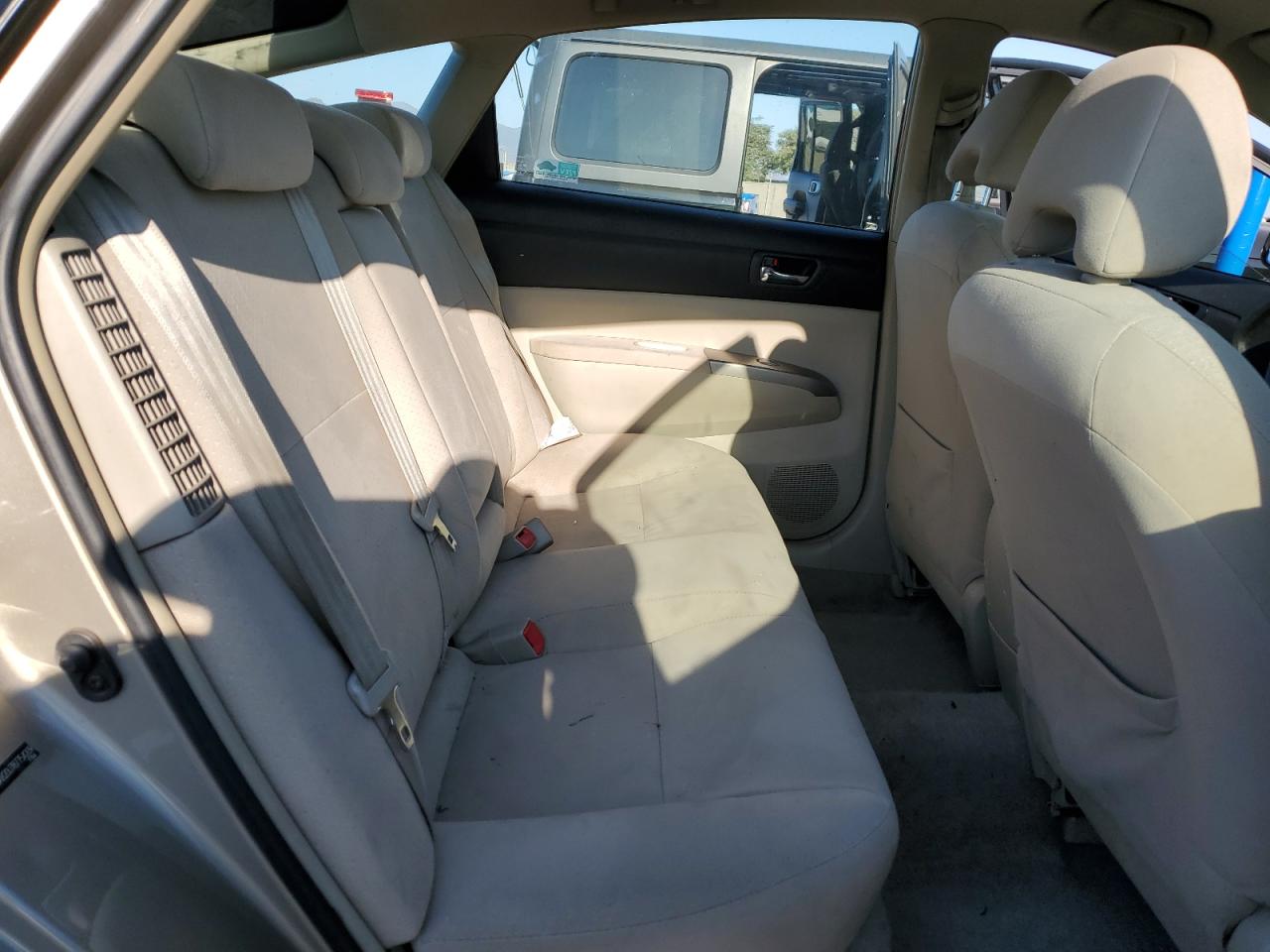 2008 Toyota Prius VIN: JTDKB20U787754209 Lot: 71263755