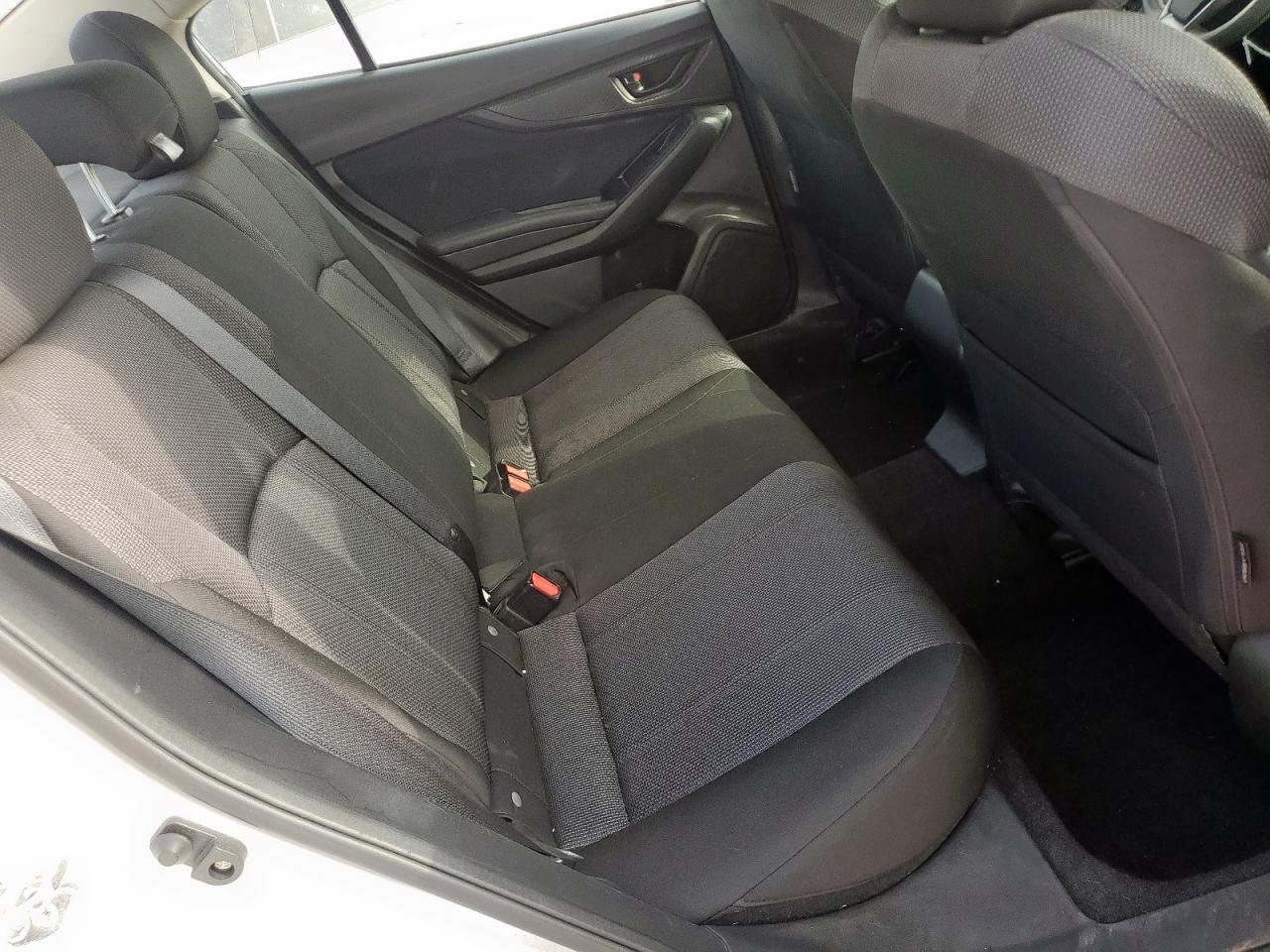 2018 Subaru Impreza VIN: 4S3GKAA67J3604971 Lot: 81682405