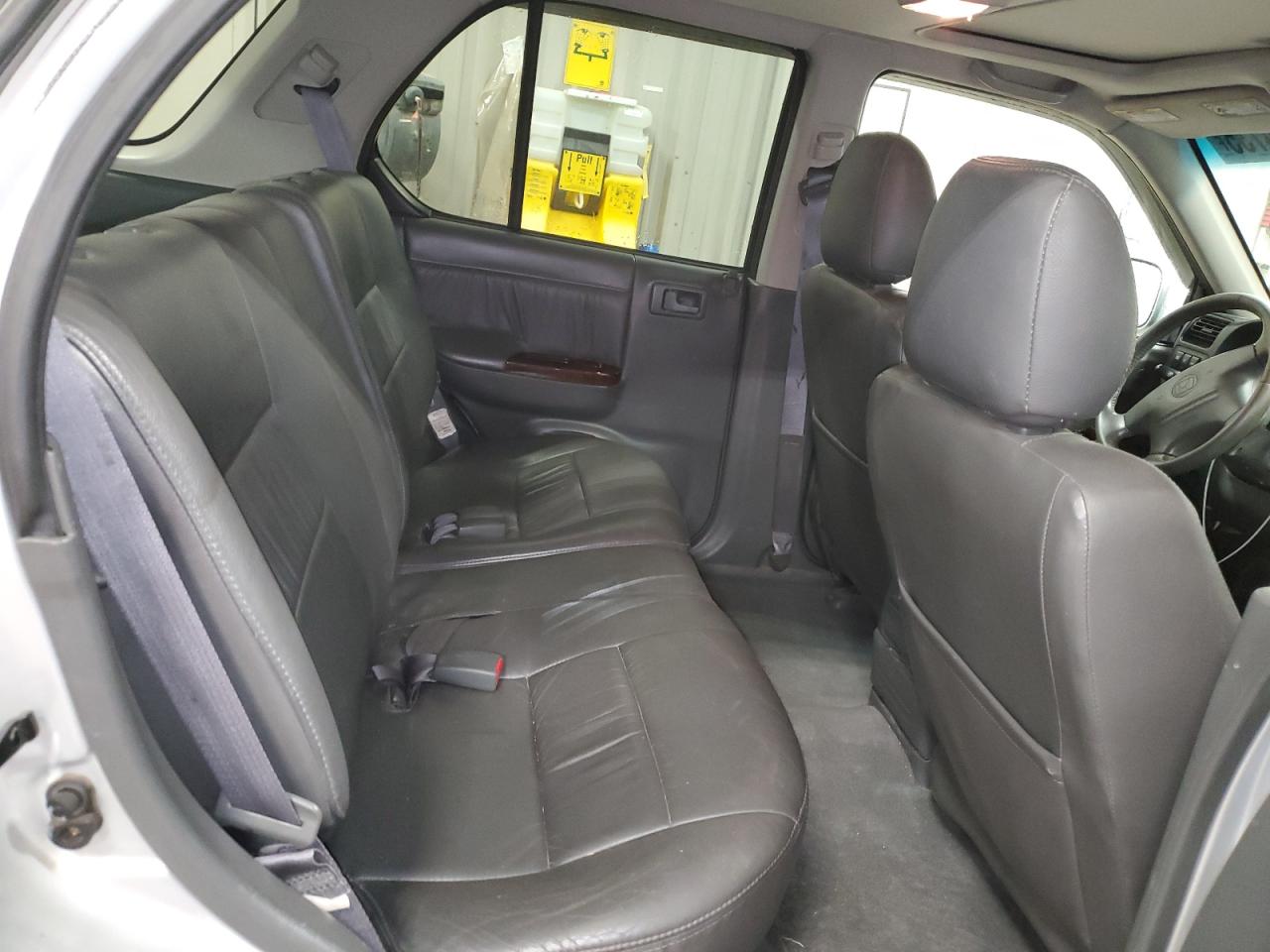 2001 Honda Passport Ex VIN: 4S6DM58W814406889 Lot: 84244735