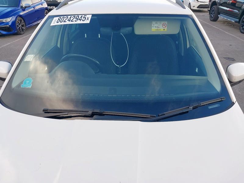 2016 SKODA FABIA SE L TDI 