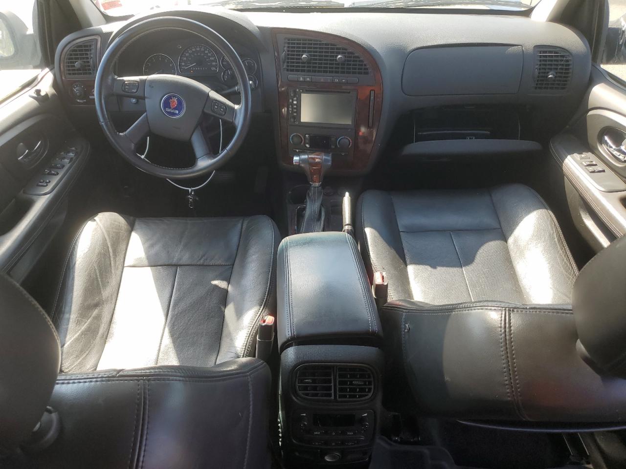 2009 Saab 9-7X 4.2I VIN: 5S3ET13S092801216 Lot: 71408425