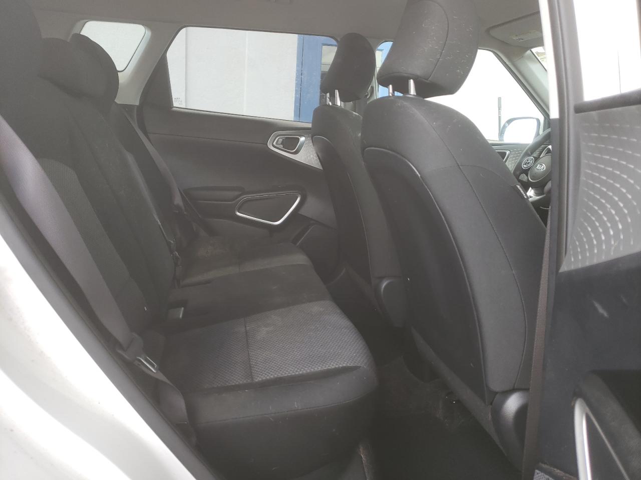 2020 Kia Soul Lx VIN: KNDJ23AU9L7735279 Lot: 81071615