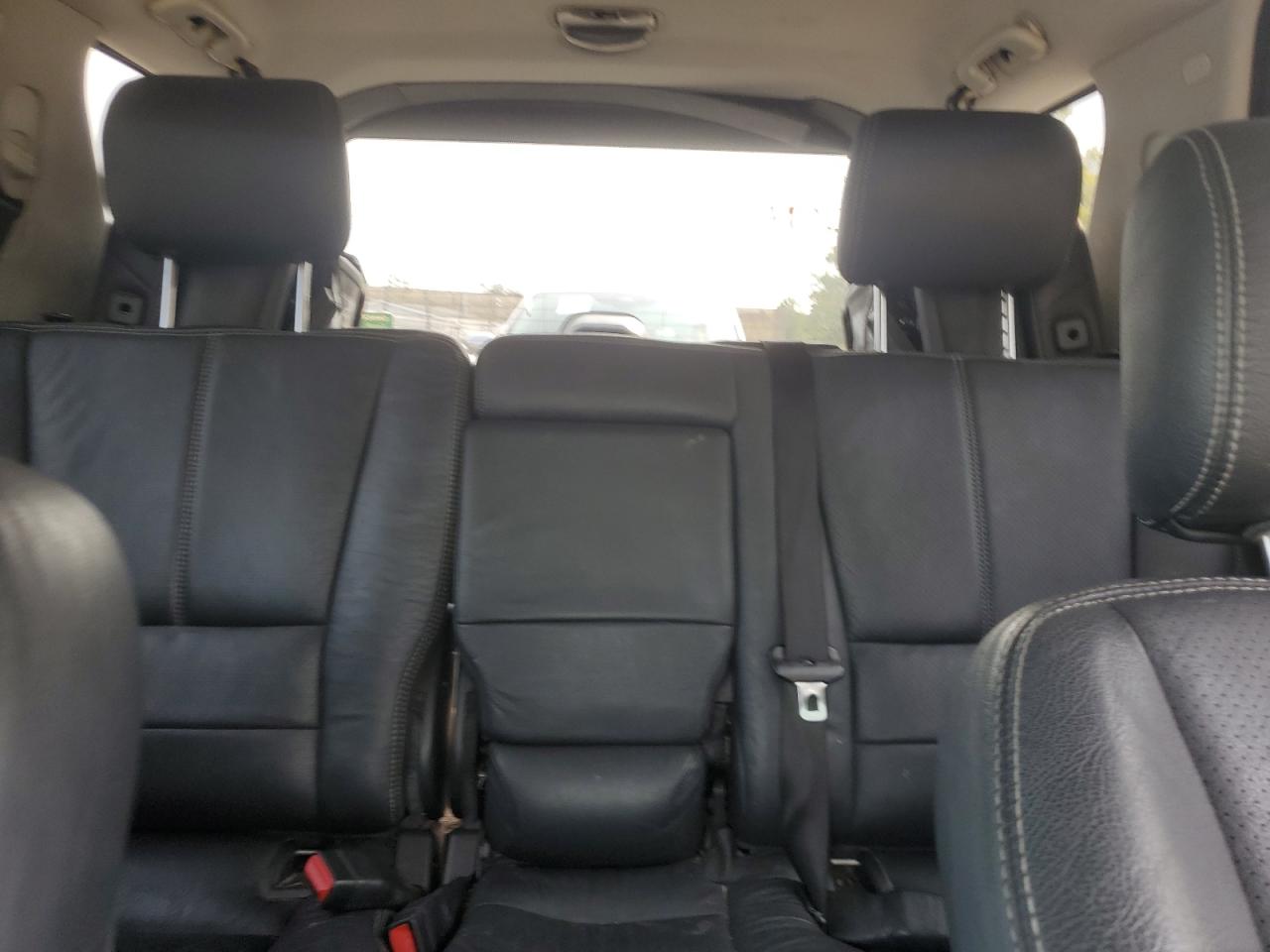 2003 Mercedes-Benz Ml 500 VIN: 4JGAB75E53A436011 Lot: 71079585