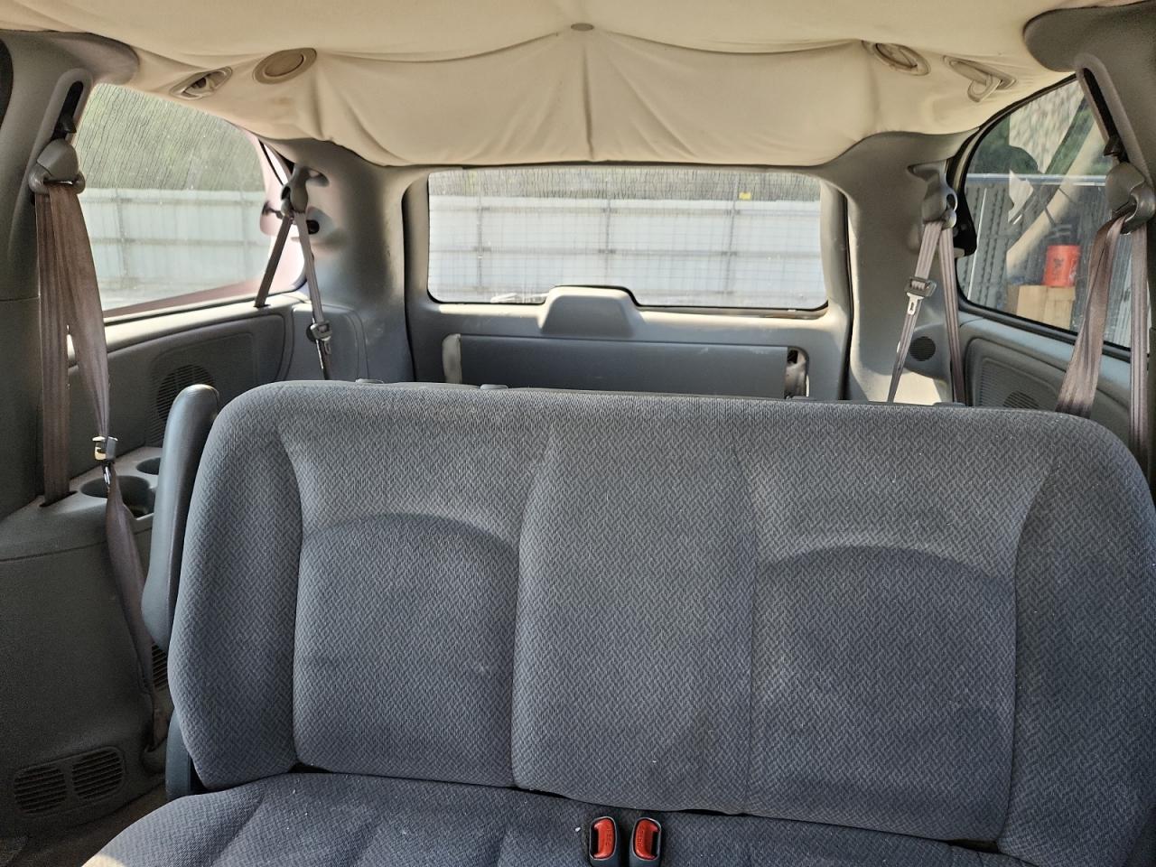 2005 Dodge Grand Cara VIN: 2D4GP24R15R108190 Lot: 80565135