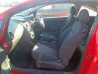 2011 VAUXHALL CORSA ENERGY ECOFLEX 1.0I 12V ECOFLEX ENERGY 3DR for sale at Copart ROCHFORD
