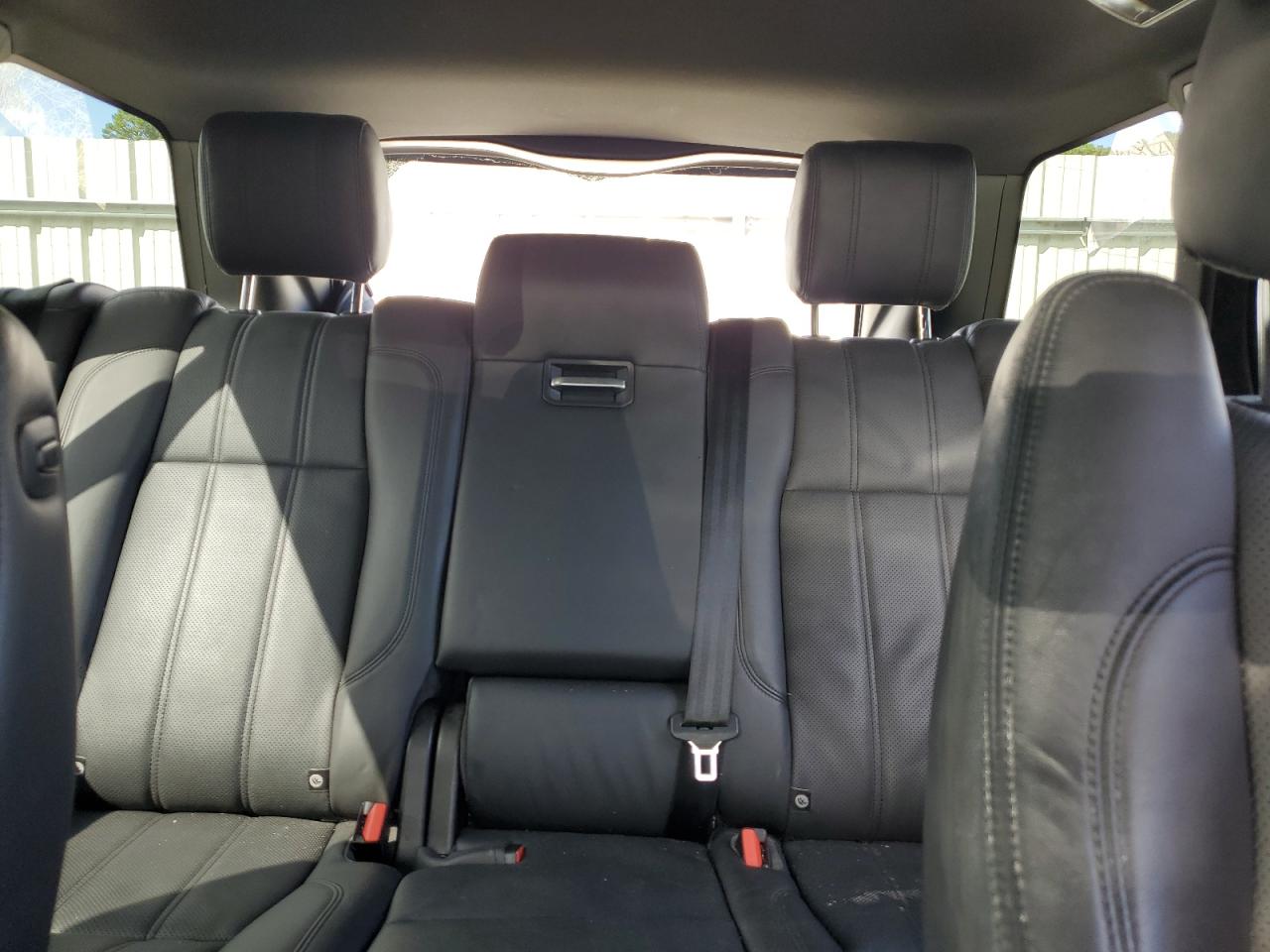 2017 Land Rover Range Rover Supercharged VIN: SALGS2FE7HA362994 Lot: 81471825