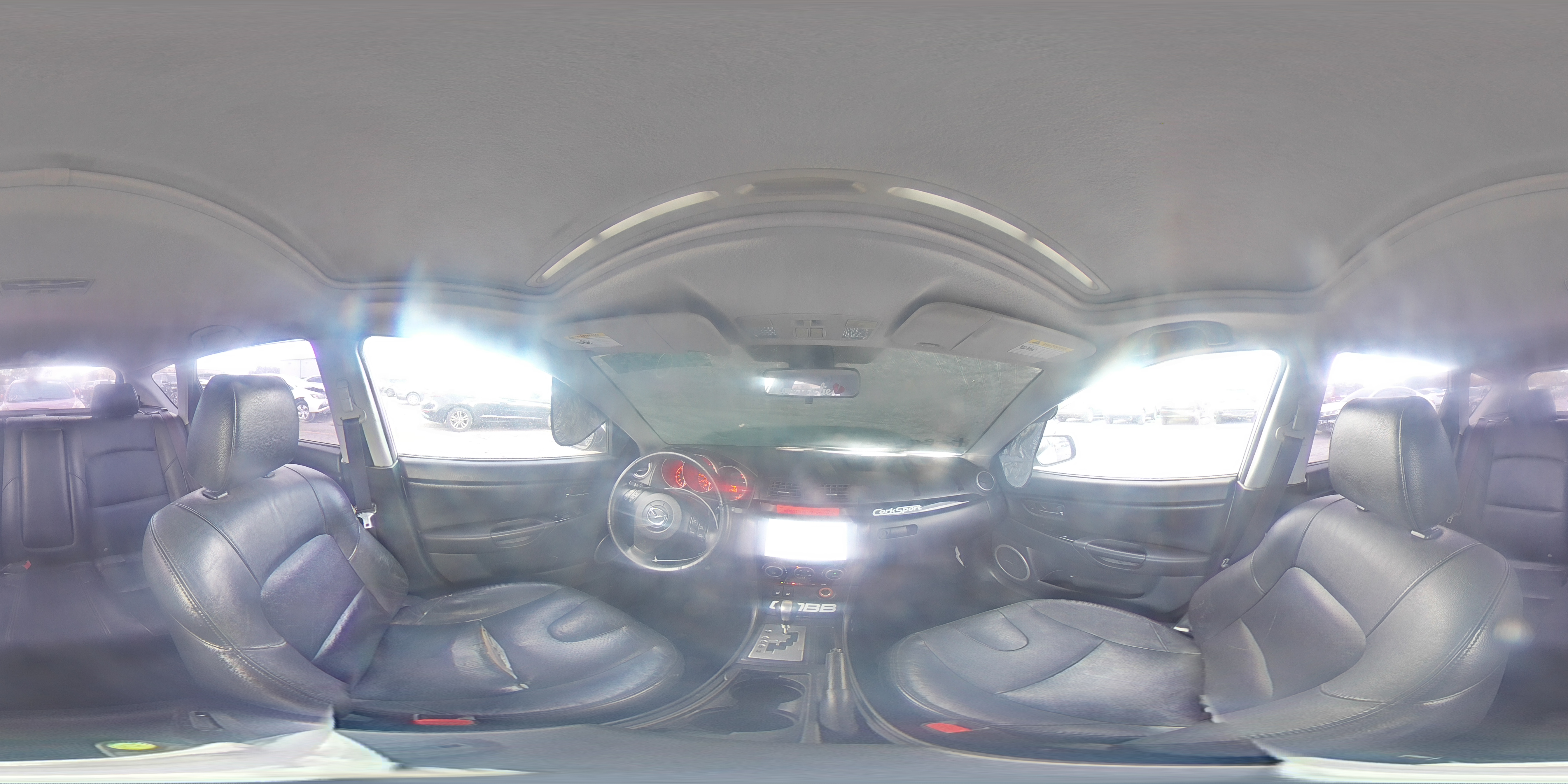 2009 Mazda 3 S VIN: JM1BK344X91241802 Lot: 71365375