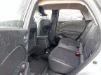 2024 RENAULT CAPTUR TECHNO E-TECH HEV  for sale at Copart SANDTOFT