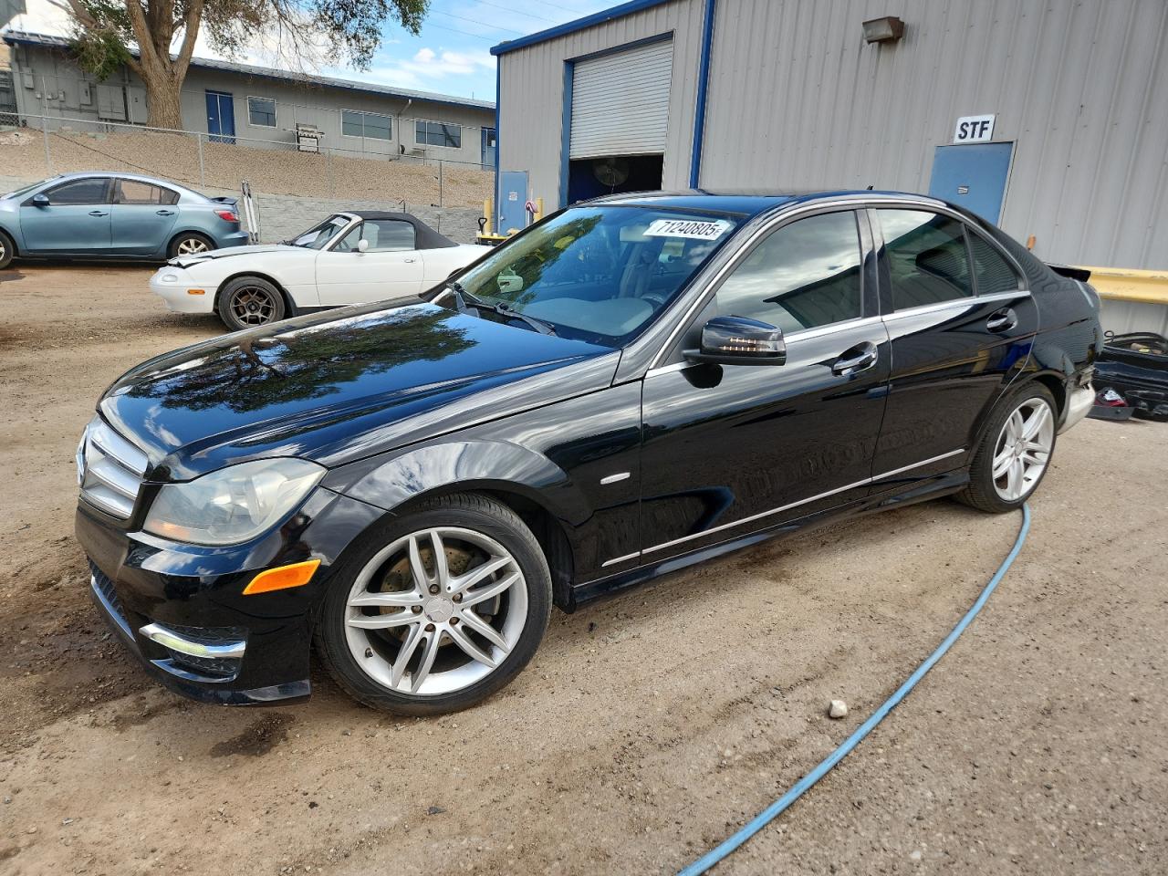 Vehicle photo