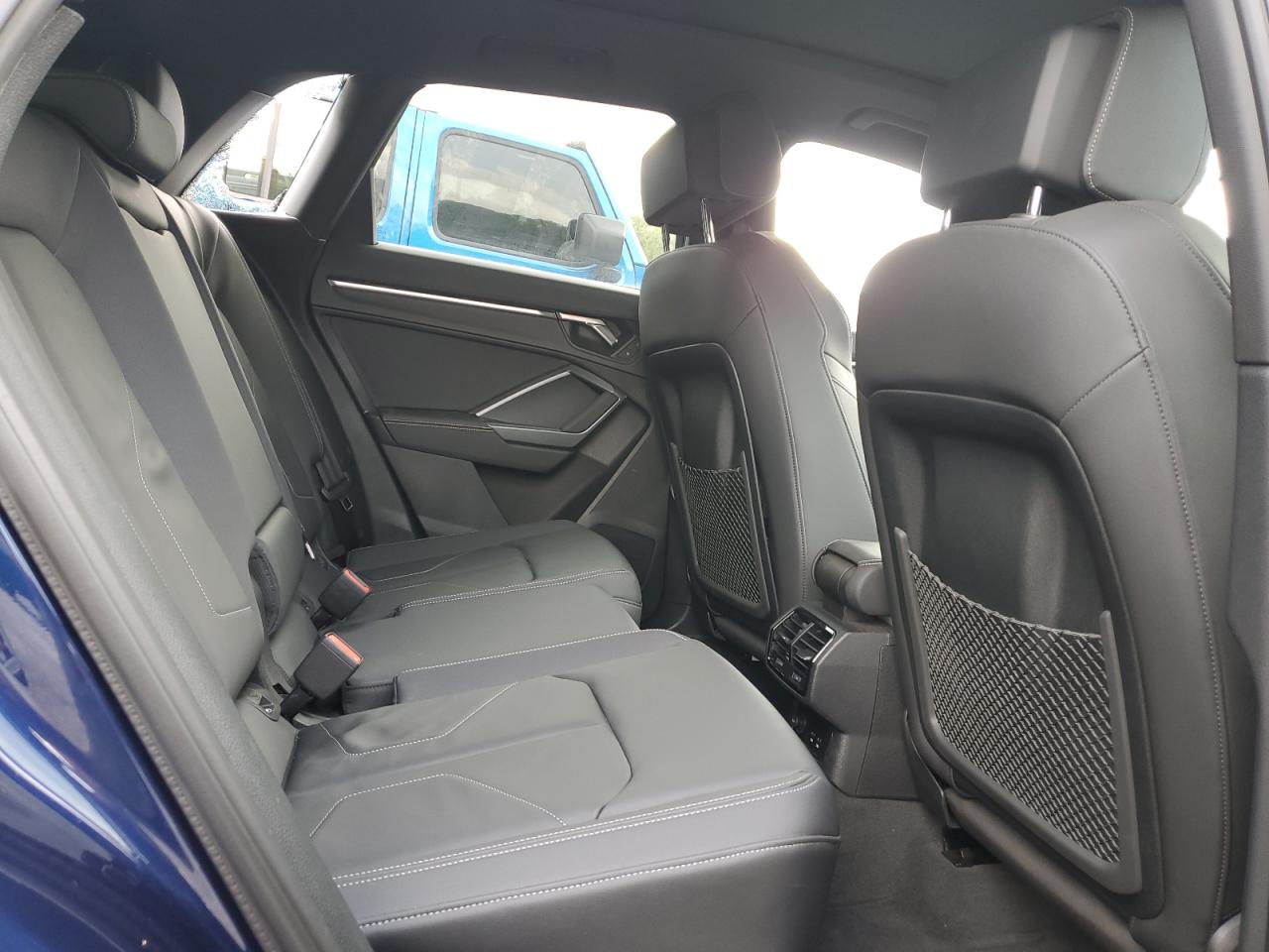 2025 Audi Q3 Premium S Line 45 VIN: WA1DECF33S1008087 Lot: 71997445