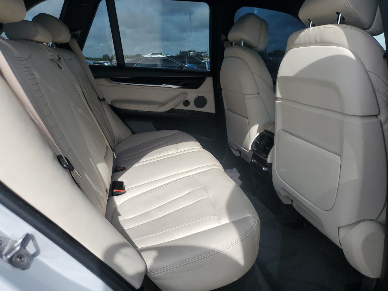 2018 BMW X5 Sdrive35I VIN: 5UXKR2C53J0Z15278 Lot: 71392855