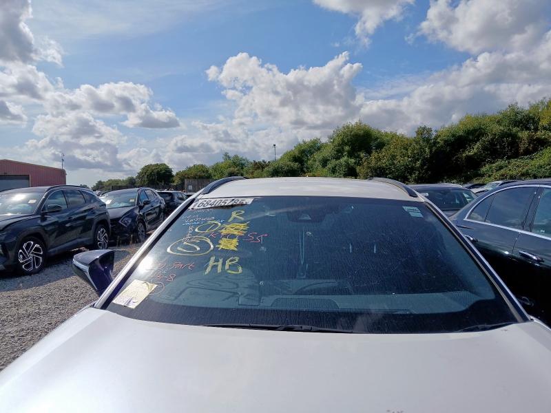 2021 LEXUS UX 250H 2.0 5DR CVT [WITHOUT NAV]