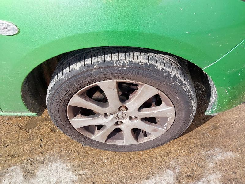 2010 MAZDA 2 TS2 