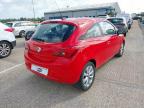 2017 VAUXHALL CORSA ENERGY AC AUTO  for sale at Copart SANDWICH