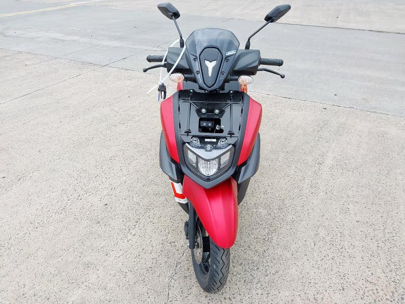 2024 YAMAHA RAYZR (LCG125) 