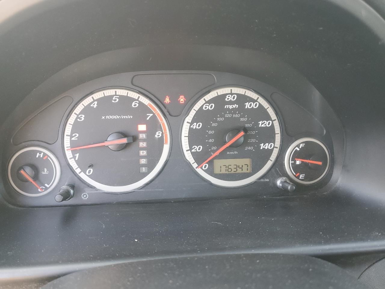 2005 Honda Cr-V Lx VIN: JHLRD78555C042063 Lot: 81175025