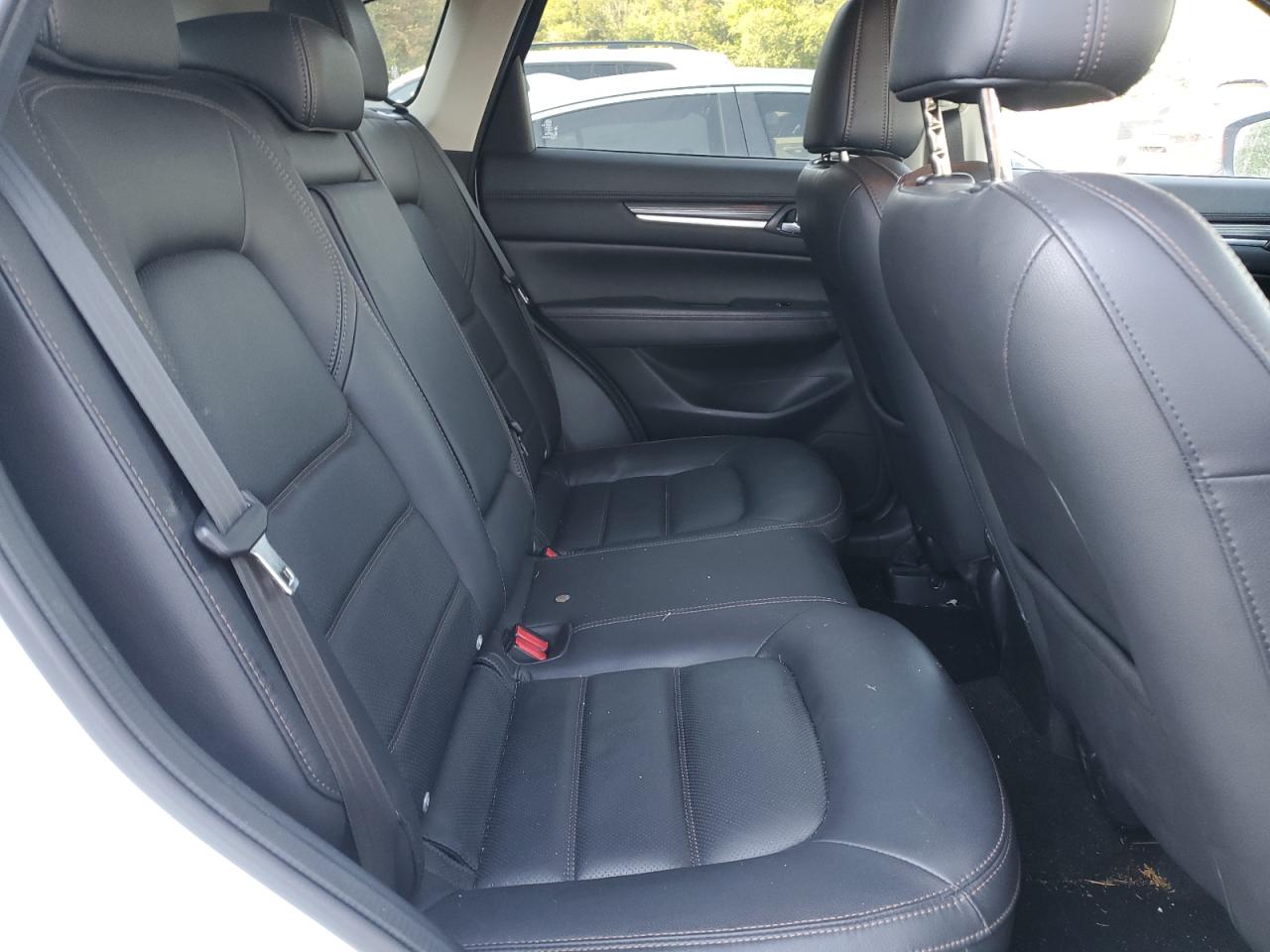 2020 Mazda Cx-5 Grand Touring VIN: JM3KFBDM4L0851973 Lot: 71866245