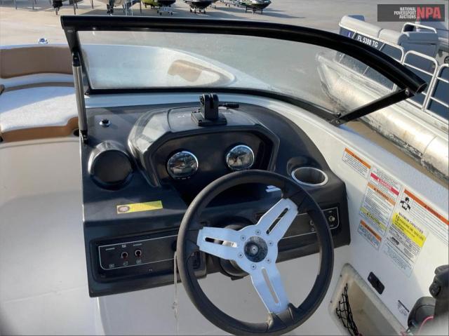 2022 BAYLINER BOAT  
